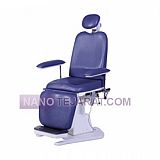صندلی گردان گوش و حلق و بینی مدل E2.N